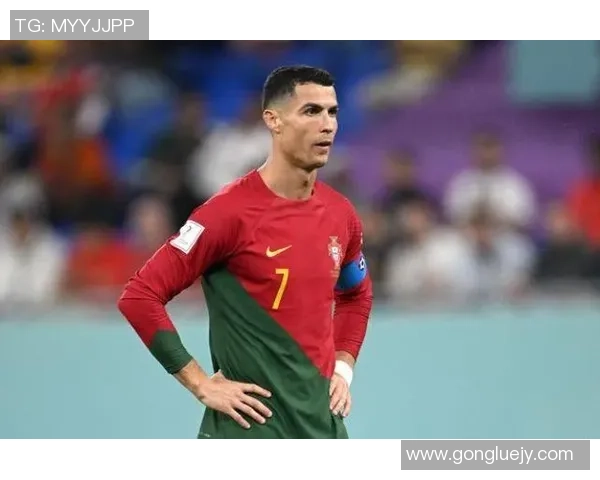 全球足球场上的颜值天王 谁才是最帅球星的代名词