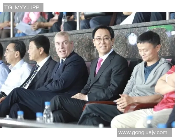 马云偏爱的足球球星是谁 揭秘他心中的偶像与足球情结